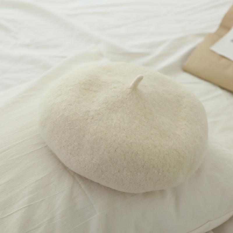 Детский берет, шляпа художника, детские ретро-шапки для мальчиков и девочек