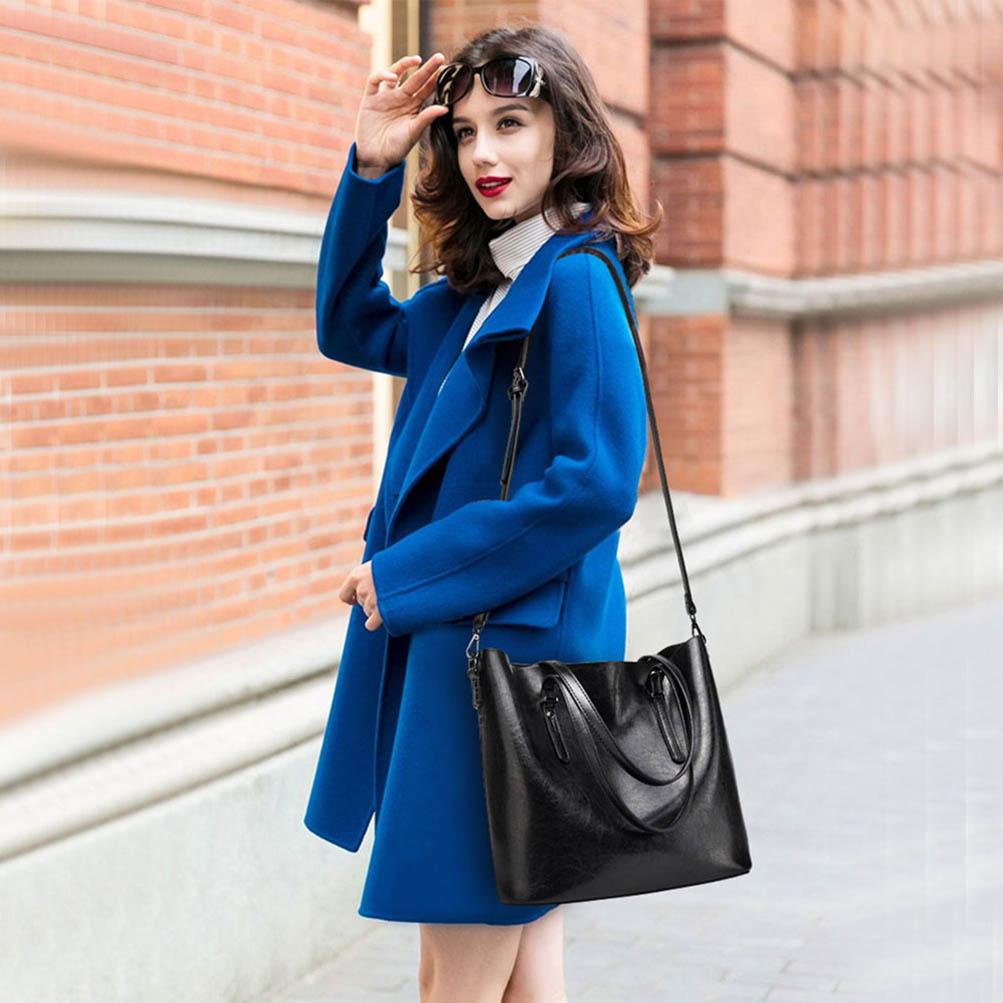 Сумки на плечо, женские роскошные сумки известного бренда, дизайнерская сумка через плечо, мягкая кожаная сумка, винтажная сумка-тоут