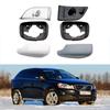 Volvo XC60 (09-13) Rearview Mirror Turn Signal Shell Cover