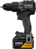 Ударный шуруповёрт DeWalt DCD86MP1T-QW