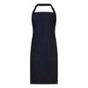 Brand Lab Unisex Adult Denim Bibbed Apron