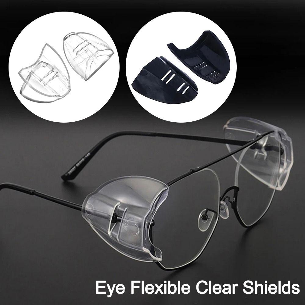 Fashion Goggles Glasses Protection Anti Fog Eye Glasses Protection Wing Women Men