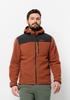 Куртка Jack Wolfskin Kammweg Pile FZ Men
