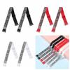 Double-Shoulder Rhinestone Bra Strap Anti-slip Buckle Belt Underwear Shoulder Strap Sport