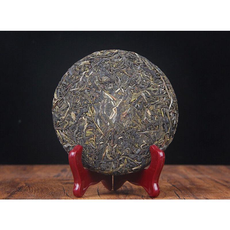 200г Чайный пирог Юньнань Пуэр Сырой чайный пирог