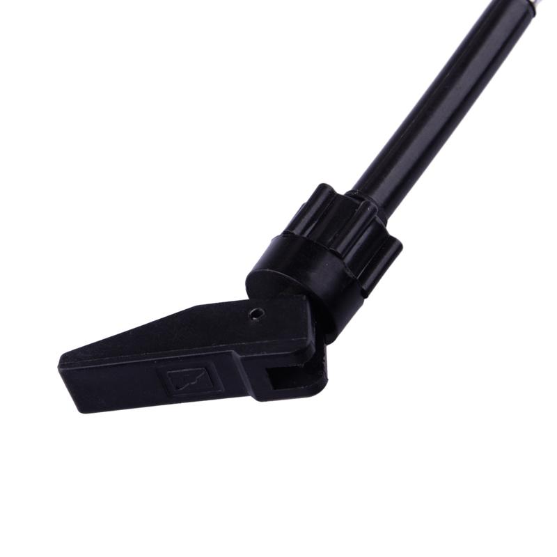 4X4-26331-01-00 Трос подсоса стартера Подходит для мотоцикла Yamaha PW50 PY50 PW80 Y-ZINGER-PW50S Руль