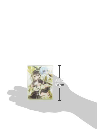 Bushiroad Коллекция держателей для колод V2 Том 956 Dengeki Bunko Sword Art Online Phantom Bullet "Кирито и Синон"