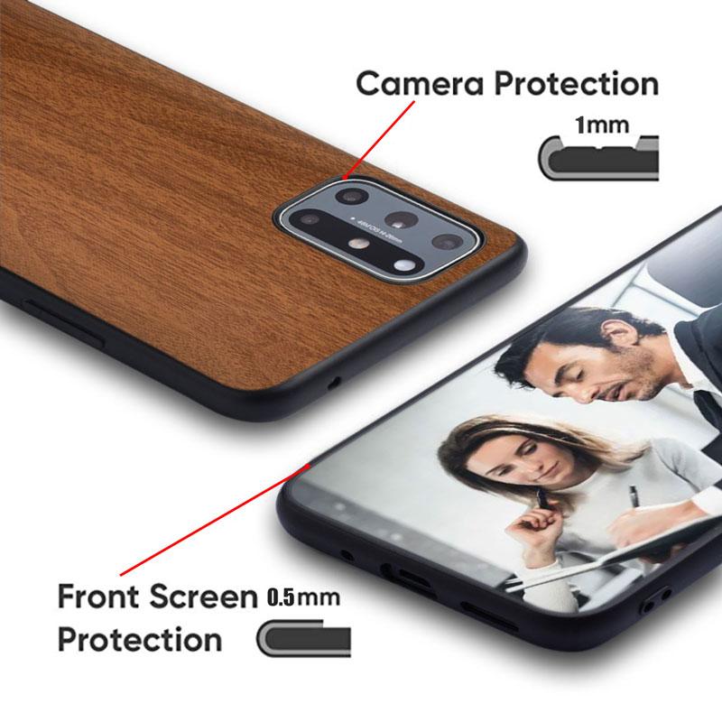 Для Xiaomi 15T Pro 15 Ultra Чехол Capa Coque Стильный Прочный Деревянный Принт Кожаный Чехол из ПУ для Xiaomi 15t Чехол Funda