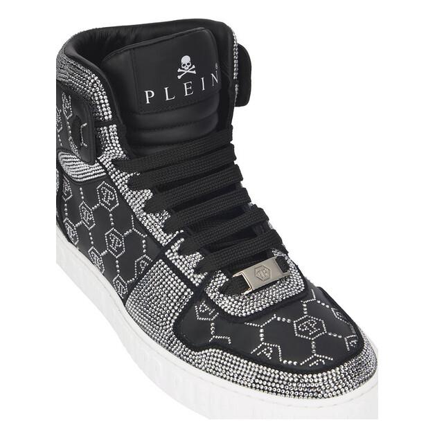 Кроссовки PHILIPP PLEIN 26589