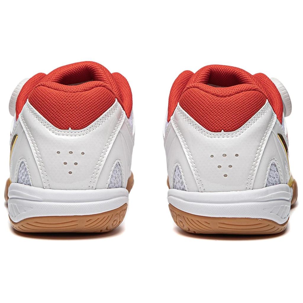 Li-Ning Eagle Eye 2.0 повседневные удобные спортивные износостойкие амортизирующие низкие профессиональные кроссовки для настольного тенниса унисекс APPU005-1