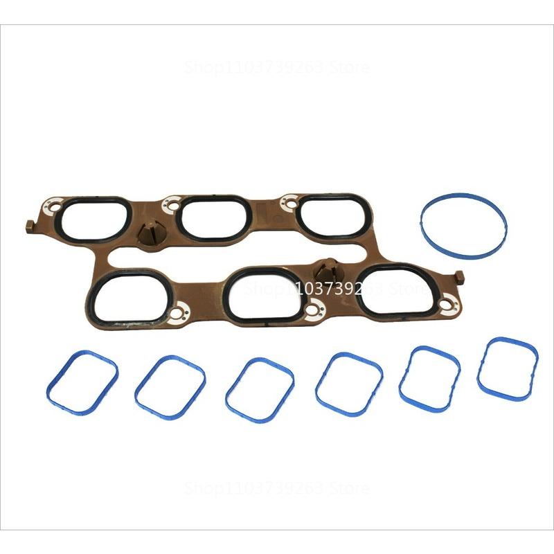 Intake Manifold Pad Kit 12673301 for Chevy Camaro 3.6L 2012-2015