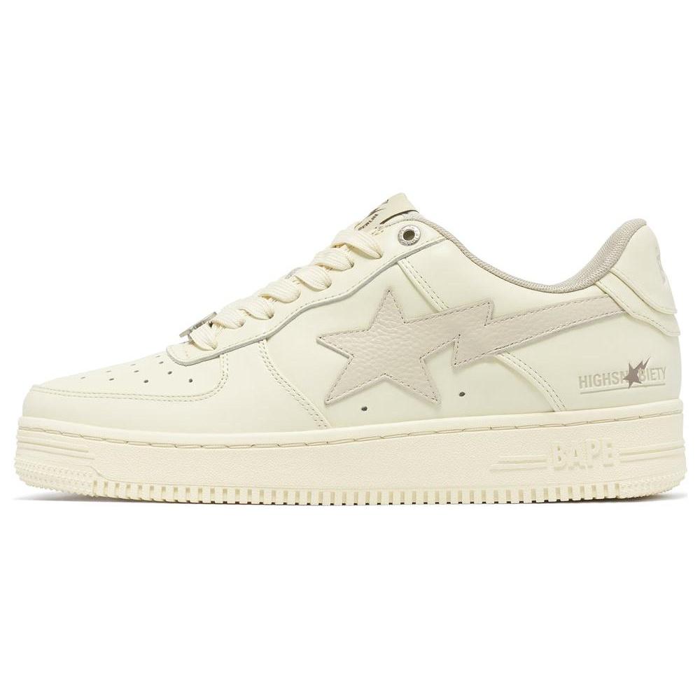 BAPE Highsnobiety x A BATHING APE Unisex 1J73-191-911