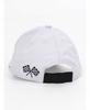 Boy' gray baseball cap RACING YO! 46/50 Ł030L