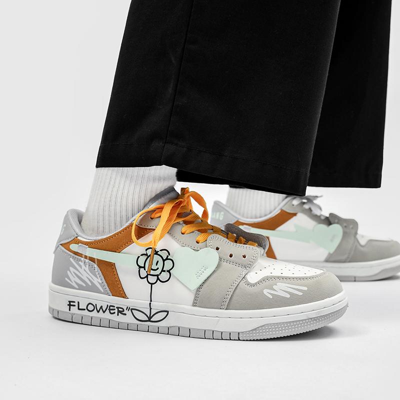 Мужская обувь, кроссовки, мужская повседневная мужская обувь, теннисная роскошная обувь, дышащая обувь для тренировок, модные кроссовки для женщин