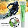 MTB Bike Suspension Oil Bicycle Front Fork Rust Prevention Oil Lubricating Fluid Cycling Damping Special Silicone Oil