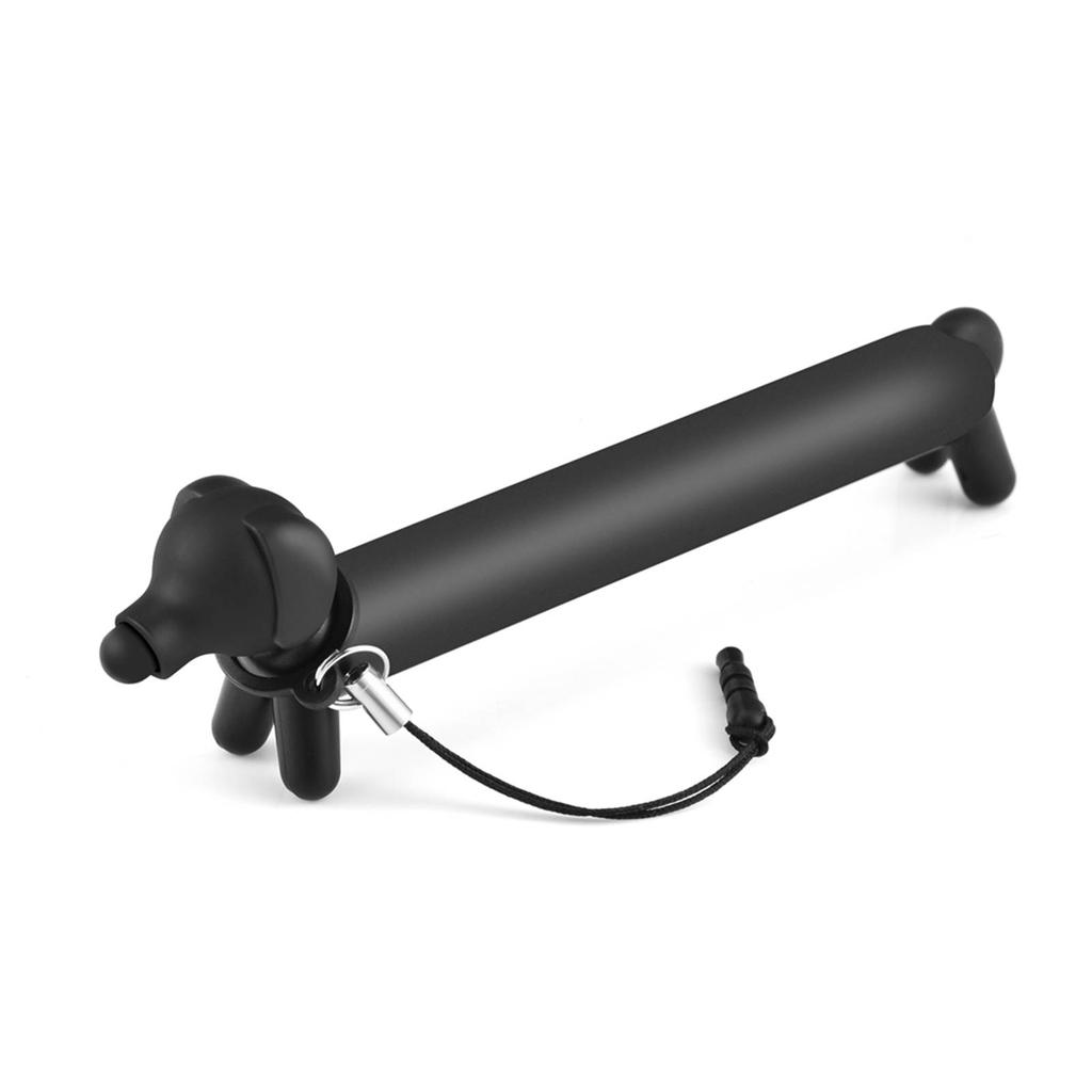 Dog Type Replacement Capacitive Touch Screen Stylus Pen Universal for Phone Tablet (Dachshund)