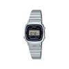 Стандартные часы Casio Collection La670wa 1a2jf