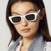 RECLOW Солнцезащитные очки RECLOW F2189 БЕЛЫЕ