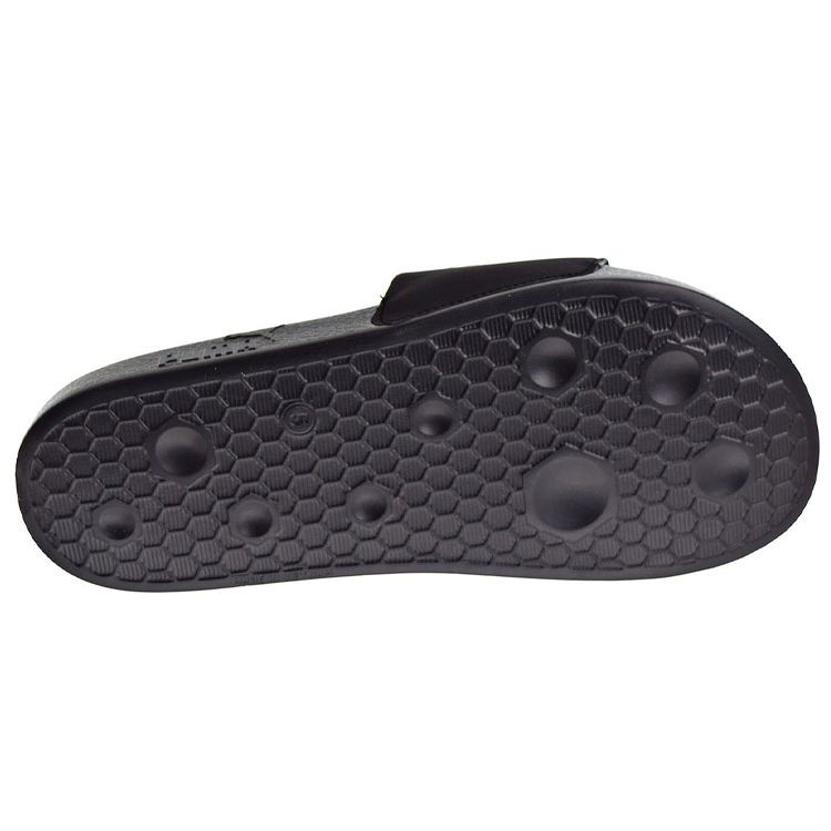 Puma Кроссовки Leadcat NSK Slide Black Iron Gate Мужские Белые 367283-01