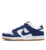 Nike Кроссовки SB Dunk Low Los Angeles Dodgers Мужские DO9395-400