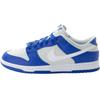 Кроссовки Nike Dunk Low Racer Blue