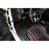 Индивидуальные 5D автомобильные коврики для Nissan Qashqai 2020-2024 2016-2019 TIIDA 2011-2024 Аксессуары для салона автомобиля Ковры