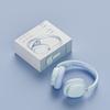 Беспроводные полноразмерные Bluetooth-наушники с микрофоном и большой батареей для игр