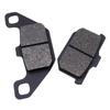 1 Pair Motorcycle Front Rear Brake Pads For KAWASAKI VN700 ZN700 GPZ750 VN750 VN800 GPZ900 GPZ1000 1000GTR GPZ1100 VN1500