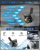 Adjustable Universal Design: Rear Camera, AHD, 1080P, 720P, NTSC, PAL, Supports 4 Signal Output,