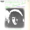 7-дюймовая пластинка TOMMY JAMES - Three Times In Love / I Just Wanna SS3261 RCA 1980 Япония Рок Б/у