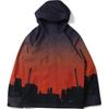 Jordan Skyline Gore-Tex 2.5L Jacket (Asia Sizing) Multicolor Unisex Streetwear HF9286-010