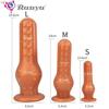 Огромная Анальная пробка для женщин, секс-игрушки для взрослых, игры для взрослых, фаллоимитатор Bg, анальная пробка, сексуальные игрушки для мужчин, гей-анальная пробка