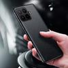 Чехол для Xiaomi 17T Матовый силикон Супер-скребок Нескользящий Матовый Мягкий чехол для корпуса телефона Xiaomi 17T Pro