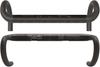 Deda Elementi Deda  Deda  440мм  Наружный Внешний  Черный