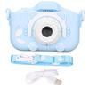 Children Camera Toy Digital Selfie Camera 20MP Video Camera Toy with MP3 Function for Children