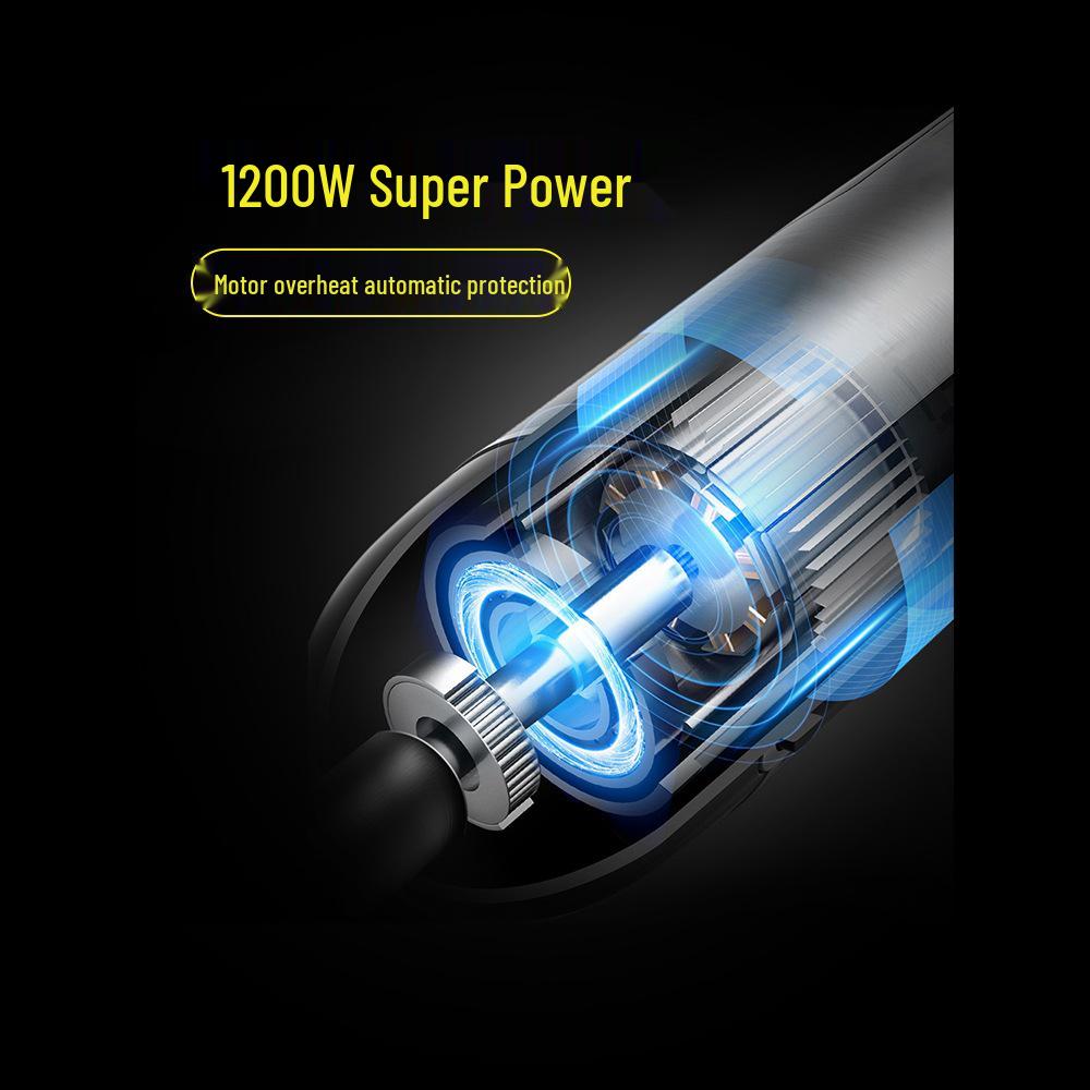 German Handheld Immersion Blender Mixer, Homogenizer for Baking, Glaze, Mousse, Commercial Multifunctional Basque.