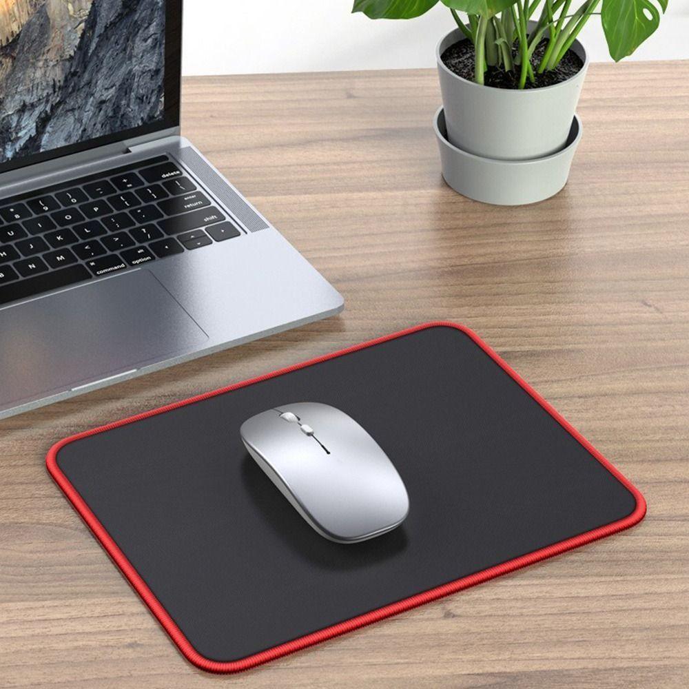 Non-slip Keyboard Mice Mat Large Size Laptop Table Mat New Rubber Mouse Pad Home