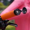 HD Riding Bar End Mirror 360 Rotating Lens Cycling Rear Mirrors  Cycling Accessories