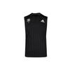 Tracy McGrady Basketball Training Vest Men Tops Black FH7724