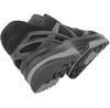 Полуботинки Lowa Gorgon GTX