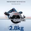 Bosch GKS 185-LI 18V Brushless Cordless Circular Saw CN plug (adapter included)