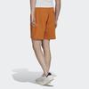 Adidas Originals Shorts Men's Dark Orange HF6364