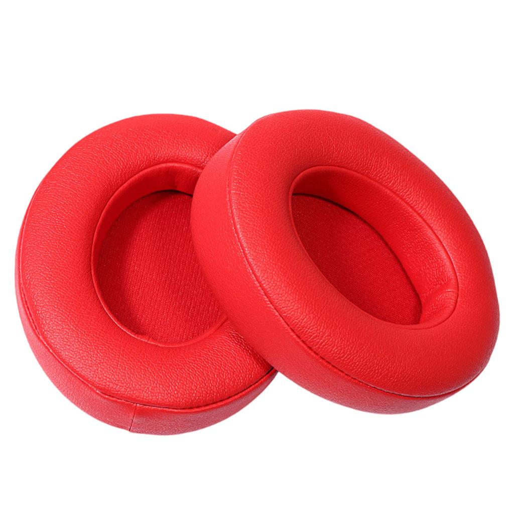 Replacement Earpads for Beats Studio 2 3 Earmuffs Ultra-soft Sponge Cushion Cover Repair Parts Wireless Bluetooth Headphone