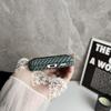 For Samsung Galaxy Z Flip7 5G Magnetic Case Carbon Fiber Texture Slim Shockproof PC Phone Cover