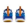 Li Ning Kids Shock Absorbation Rebound Color Block Low Top Casual Shoes Kids Casual Shoes YKNT004-5
