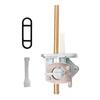 Fuel Petcock Cock Valve For Suzuki DRZ400 DR-Z400S 2000-2019 DR-Z400SM 2005-2019