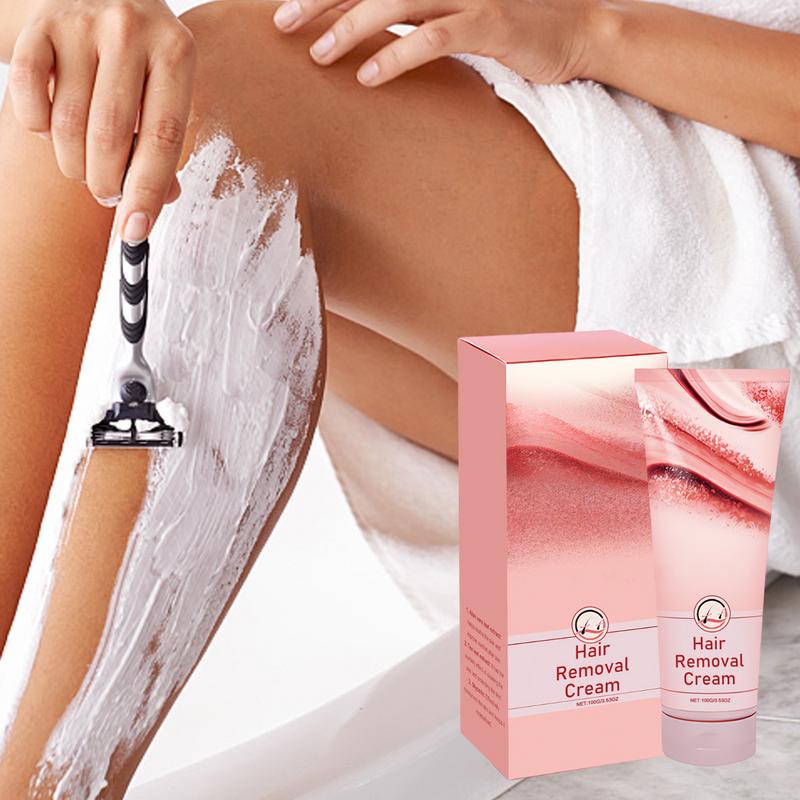 Новые кремы для быстрого удаления волос, безболезненно удаляет, отбеливает поры подмышек, бороду, частную усадку волос на коже ног