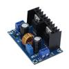 Преобразователь постоянного тока в постоянный ток Регулируемое напряжение Защита от обратного подключения 2-слойная печатная плата Напряжение