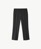 STCO Four-Way Stretch Essential Setup Slacks_Charcoal Gray (Wide Fit)_Sepxz82Wsc