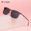 WIMN Brand Polarized Women Sunglasses Anti-UV400 Sun Glasses Protect Rectangle Outdoor Sports Eyewear
